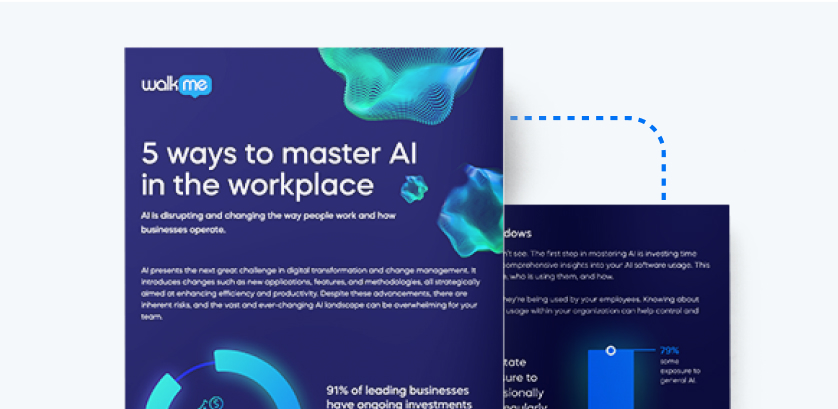 5 ways to master AI in the workplace thumbnail